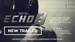 Echo 8 2024 SUB INDO
