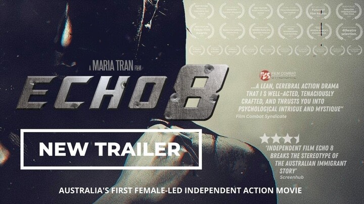 Echo 8 2024 SUB INDO