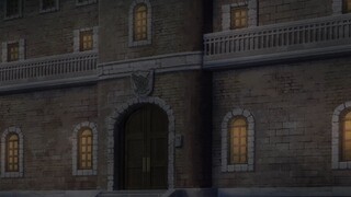 The Water Magician E06 Eng Dub