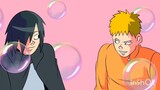 Sasuke & Sakura |Naruto Parodi