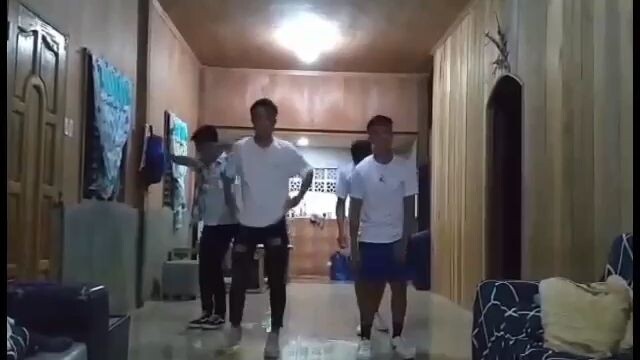 hip-hop dance for P.E