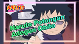 [Naruto] Obito Uchiha! Lelaki paling Jantan di Naruto!