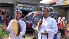 Kuntulan Madusari Pecabean Pada Acara Khajatan Khitanan PART 3