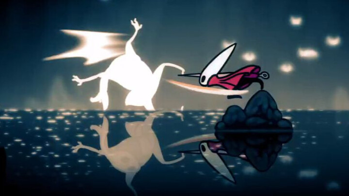 Để phòng trường hợp bạn không biết rằng trong cuộc đua với người chạy nhanh, bạn có thể chơi xấu.