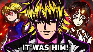 We Need To Talk About This Pariston BOMBSHELL!