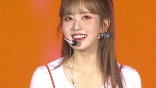 STAYC BEAUTIFUL MONSTER+RUN2U+ASAP 221007高清舞台