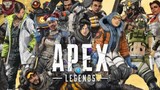 kenangan apex legends mobile 1vs 1 squad