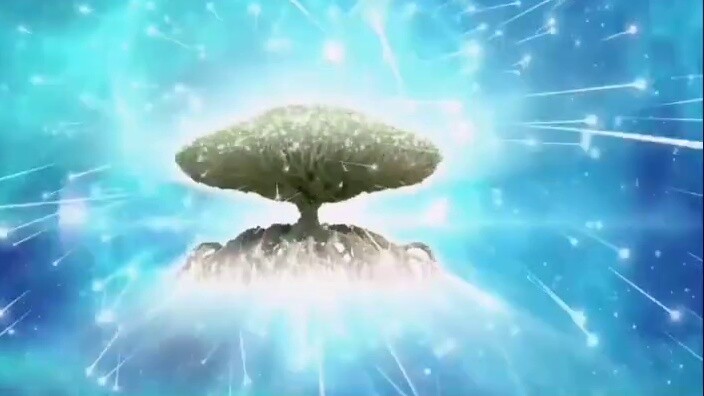 I heard it! Ultraman Orb's OP is actually a Chinese song?