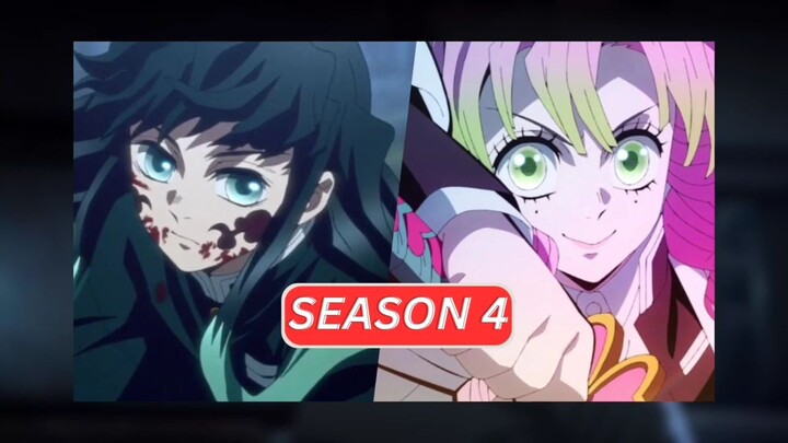 New season mo