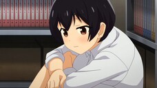 Akogare no Onna Joushi ga 1