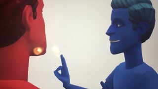 Ratatouille trailer Plotagon