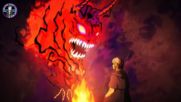 Bikin Merinding!? Kutukan Kucing Iblis Dalam Anime ini