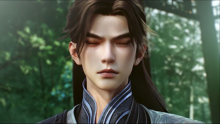 Tomb of Fallen Gods S3 EP 29 Sub Indonesia HD