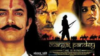 Mangal Pandey (2005) Sub Indonesia