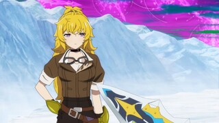 RWBY: Ice Queendom episode 7