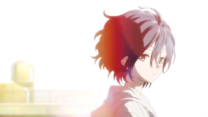 [MAD·AMV] มิกซคัทฉากสวย ๆ ในเพลง Reverse