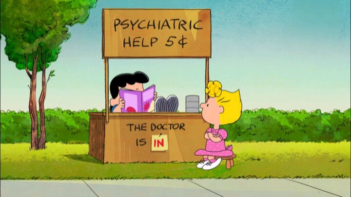 The Snoopy Show - S01E08: Beagle Days Ahead