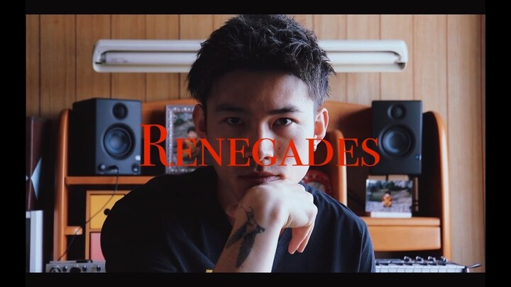 Renegades - ONE OK ROCK (KAKE cover) full ver.