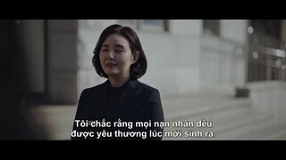Vượt Qua Bóng Tối EP 17 [Sub Việt]
