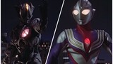 Ultraman Tiga ep3 - Santo pelindung sejati