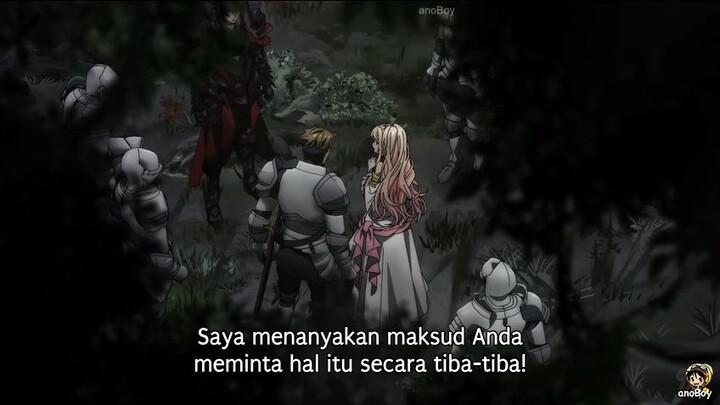Isekai de Cheat Skill wo Te ni Shita Ore wa 04