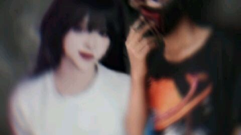 Ngehalu dikit ngak ngaruh : v