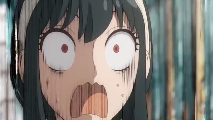 โยเอลบังเอิญได้รู้จักแม่ของซีจื่อ ภรรยาอดีตนายกรัฐมนตรีแสดงท่าทางน่ากลัวไปหน่อย หรือว่านี่เป็นปัญหาท