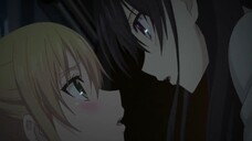 Citrus Episode 9 Takarir Indonesia