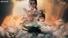 Tales of Herding Gods Eps 36 Sub Indo 1080p