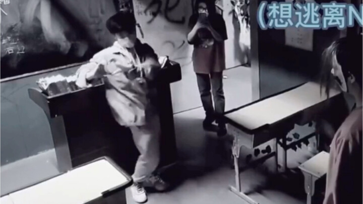 "Ghostly Dread" on Douban: 7.6