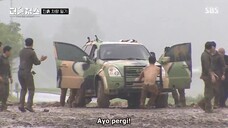 The Soldiers Sub Indo Eps 6