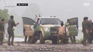 The Soldiers Sub Indo Eps 6