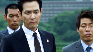 “我要是活着，你能对付我吗？”