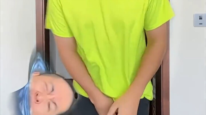 Sagawa mulai bikin keributan lagi.