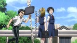 Ushio and Tora Season 1 Episode 9