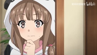 [Four Girls] Sweet Appearance 💕 Wild Heart