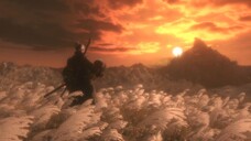 Sekiro Subtitle Indo (Ending)
