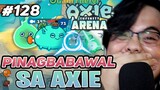 Pinagbabawal sa AXIE |  Axie Infinity (Tagalog) #128