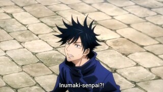 jujutsu kaisen tagalog dubbed ep-18 part-2