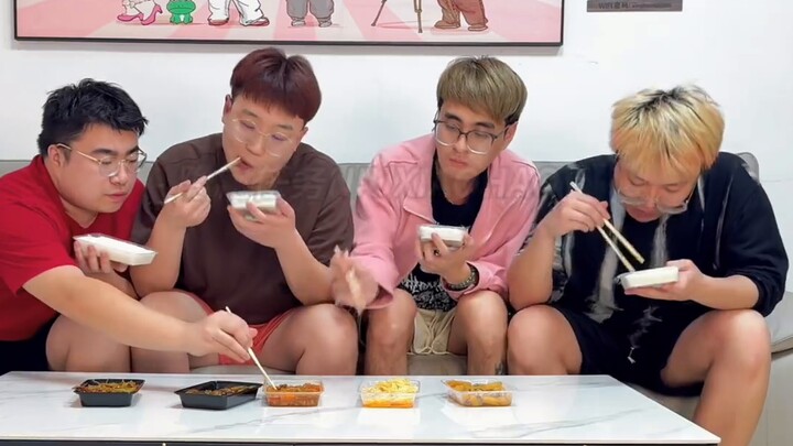 Hahahaha nhiệm vụ ẩn