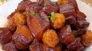 ฉันทำหมูตุ๋นมา 4 รอบแล้ว แต่บางคนก็ยังบอกว่าเรียนไม่ได้ บทเรียนวันนี้สำหรับระดับพี่เลี้ยงเด็ก