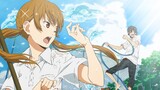 5 Anime Recommendation from Fall 2012