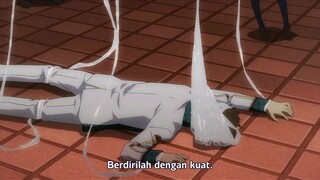 🦹 Sousei No Onmyouji Ep 36 , Sub.Indo