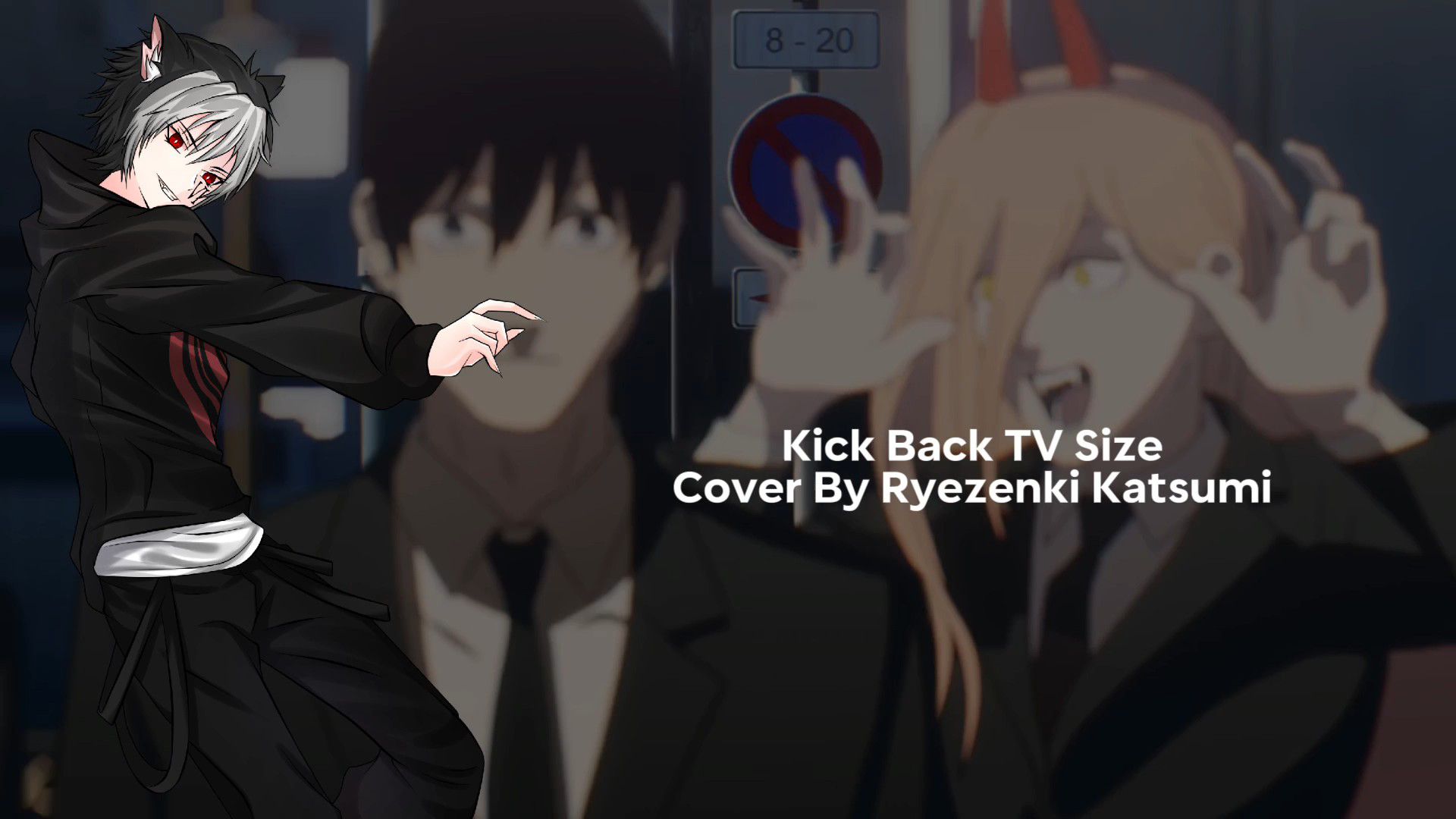 AnimeNight Toradora Kick Back n Live Stream  YouTube