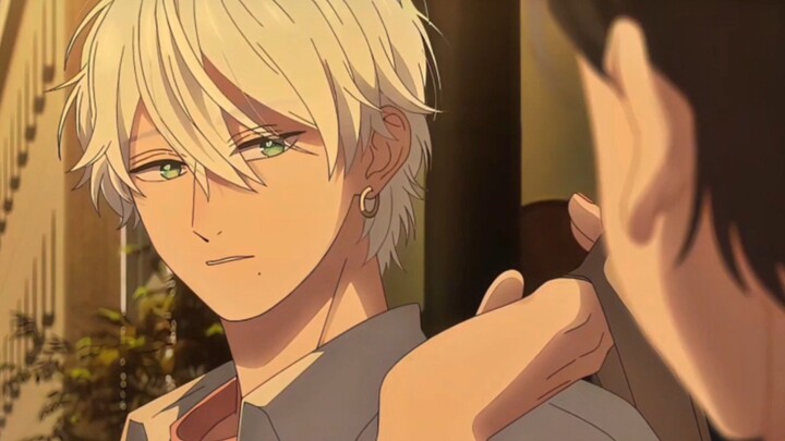 Senpai Idaman 🤭💘