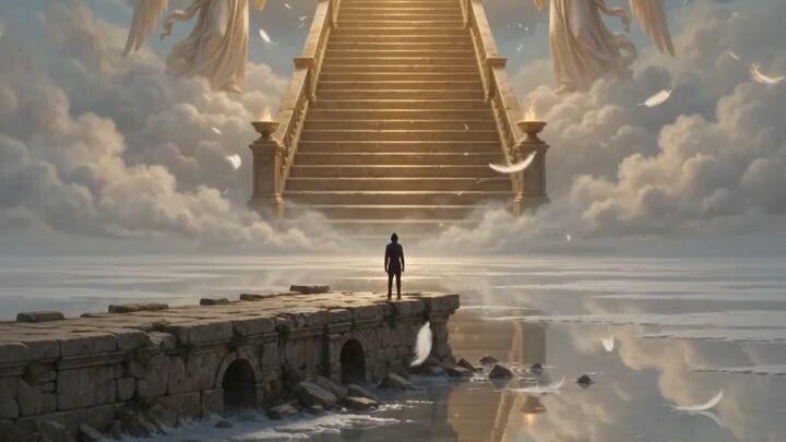 Soul's destiny