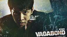 Vagabond Episode 2 Eng Sub