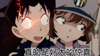名柯里的爆笑名场面