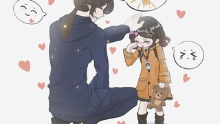 [Supernatural] Xiao Huang, Mom Will Always Love You