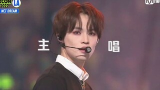【钟辰乐】杀疯了！突破垫音的声压主唱！音响都盖不住！
